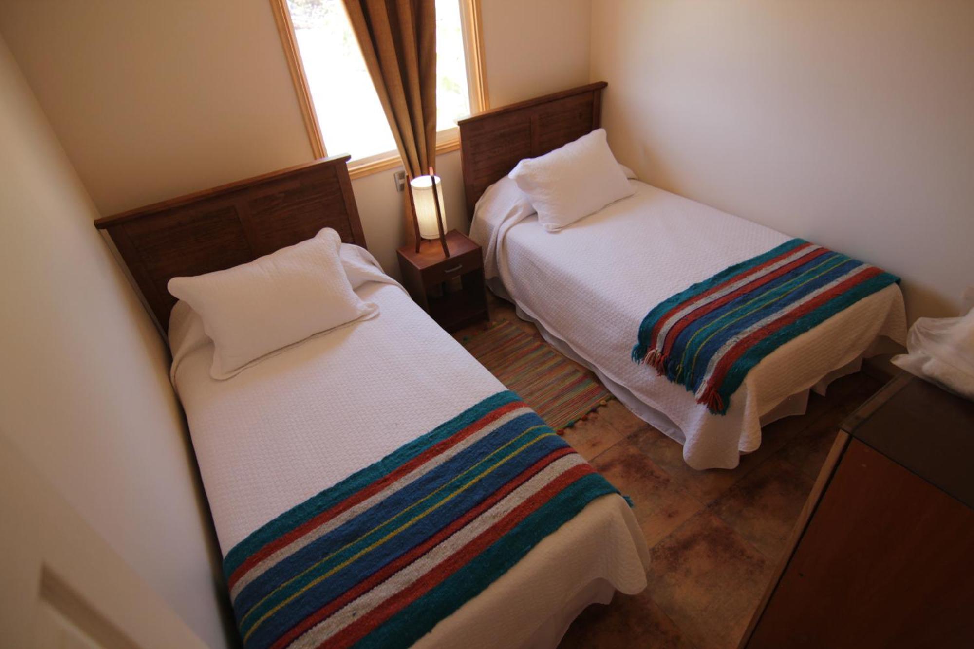 Hotel El Bramador Copiapó Zimmer foto