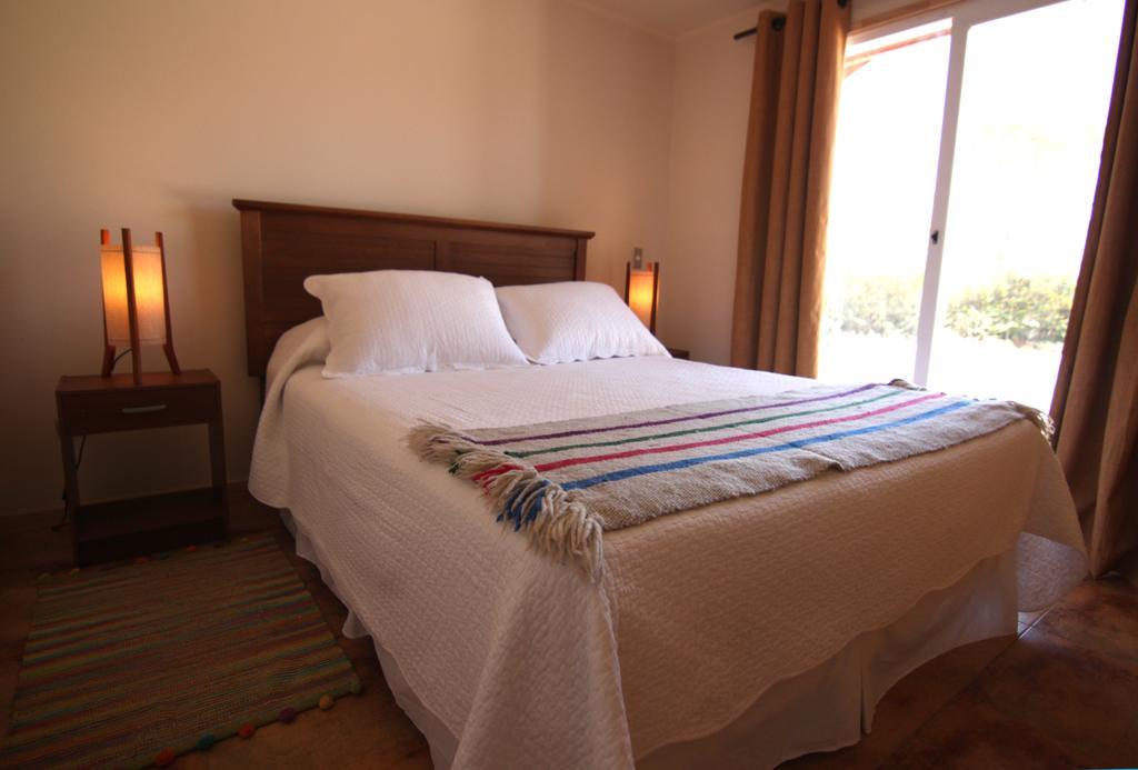 Hotel El Bramador Copiapó Zimmer foto